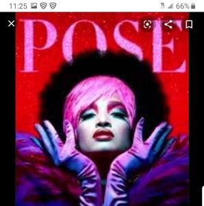 Meet your Posher, Summer